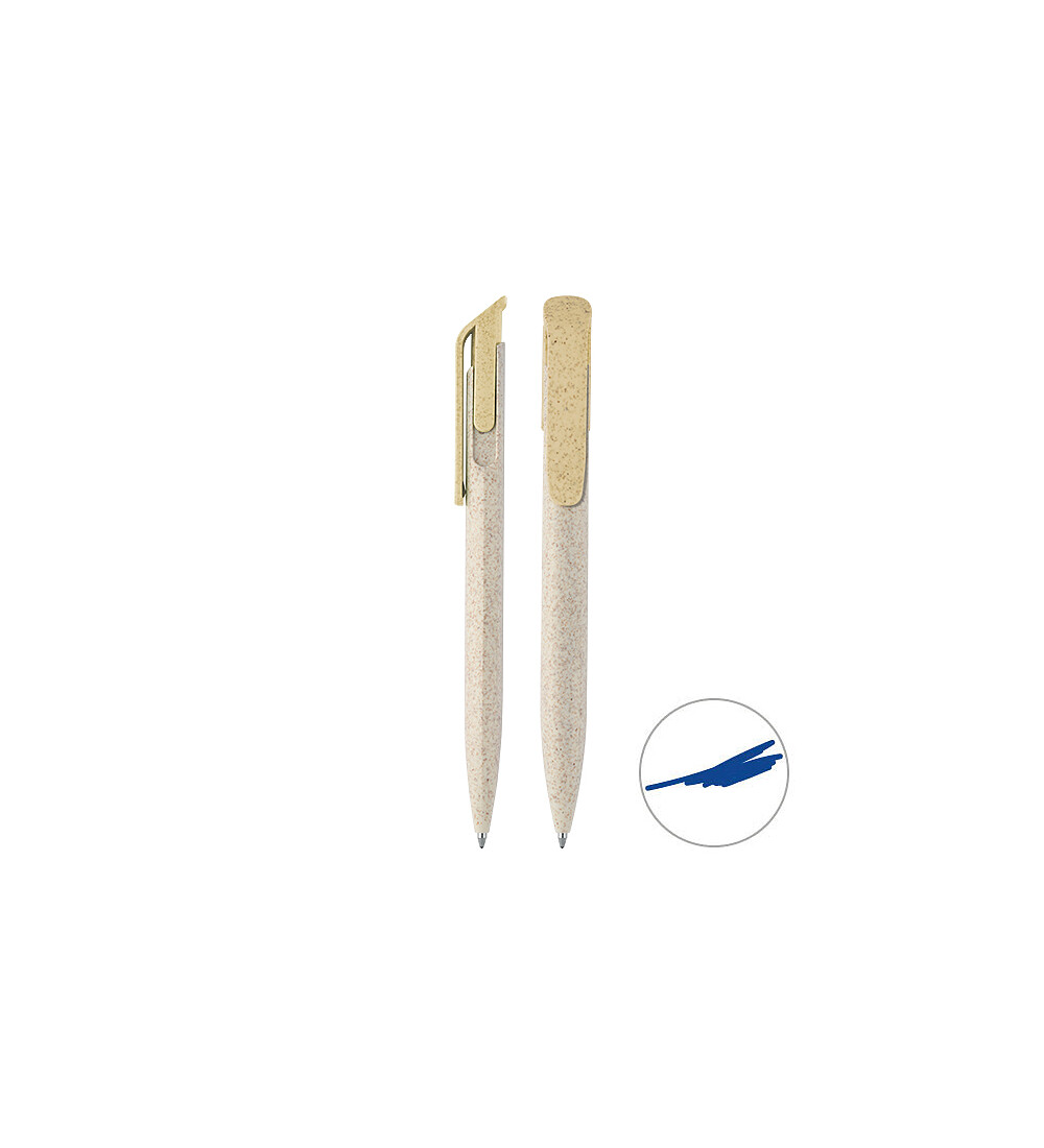  Druckkugelschreiber Bio 