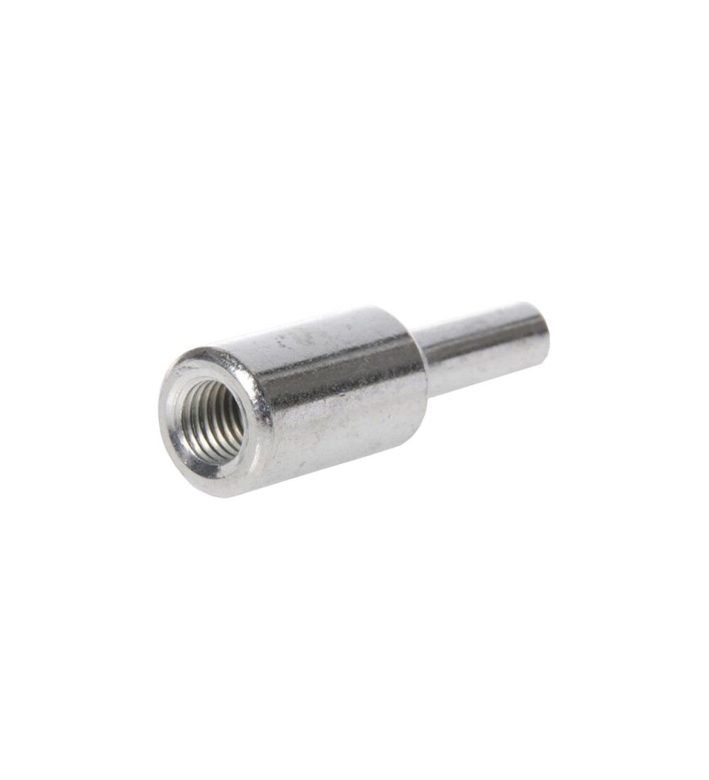 Adapter Spanndorn fr Folienradierer
