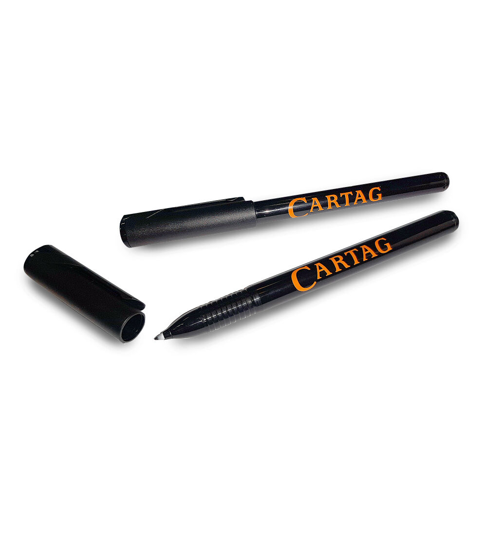 CARTAG-Permanent-Stift