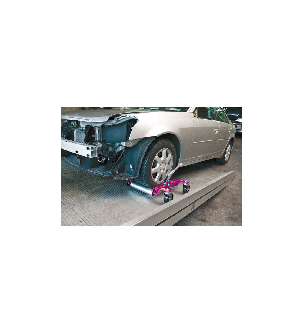 GoJak 6313 Auto-Rangierhilfe,   2er SET    (Ausfhrung links und  Bild 2
