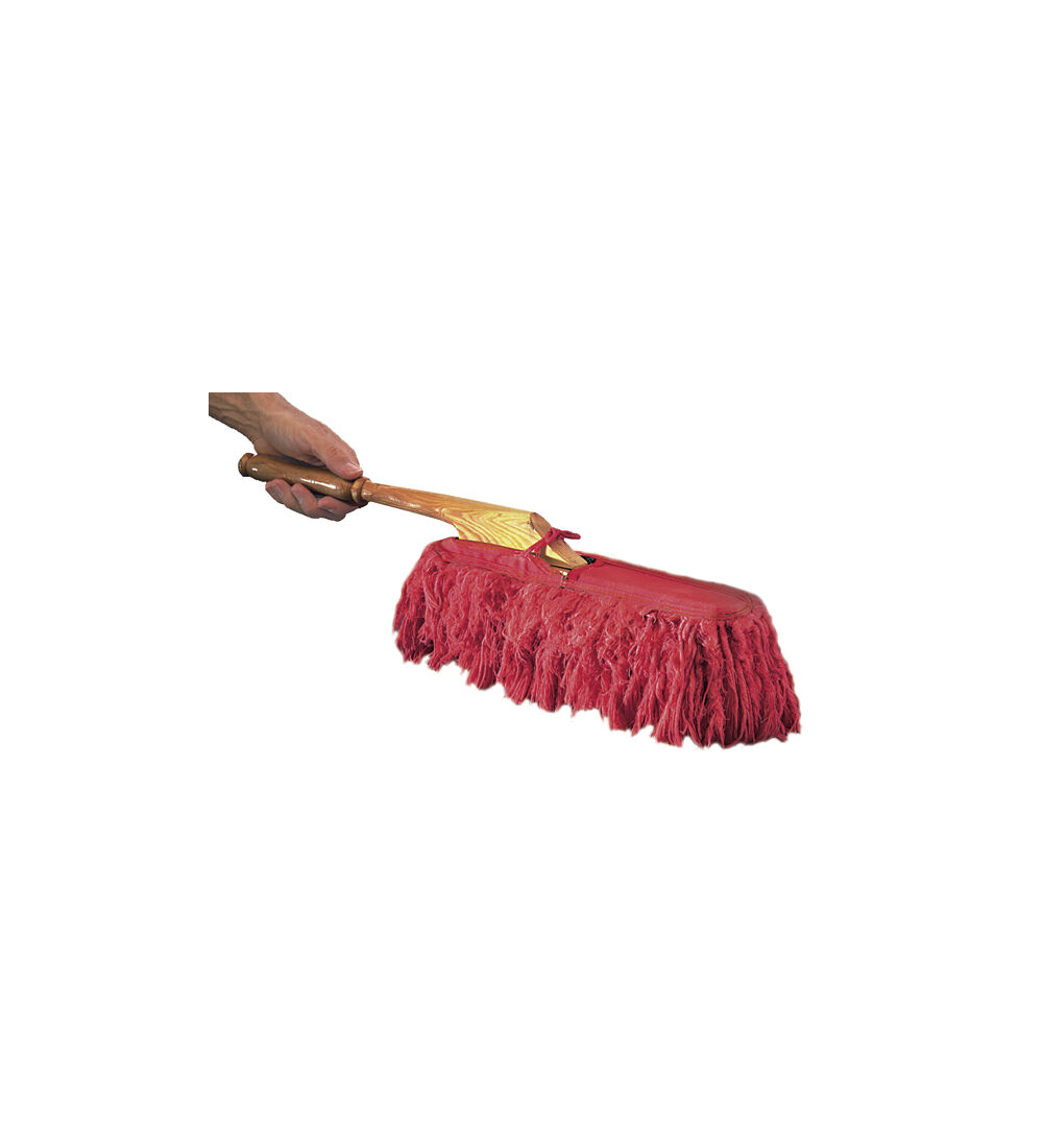 Profi Duster - Extra langer Griff Bild 2