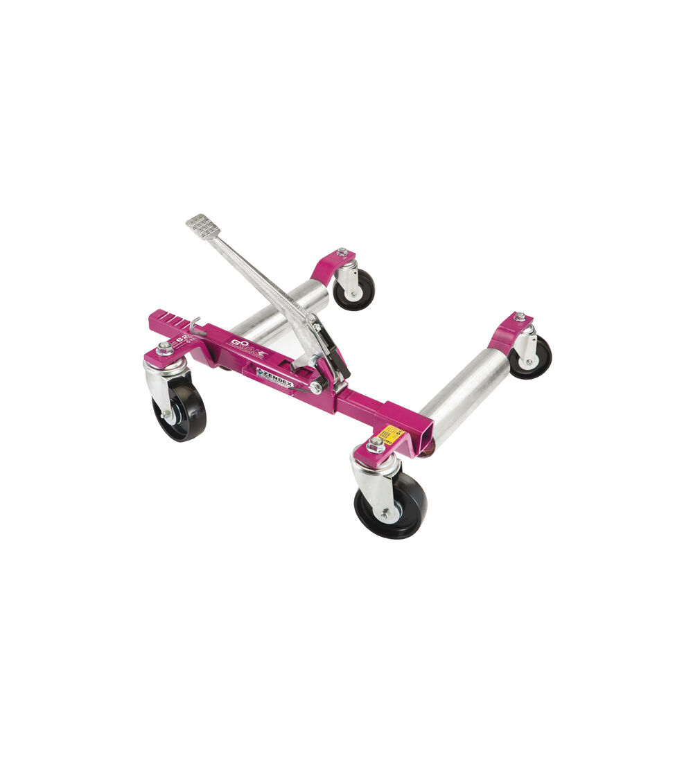 GoJak 6313 Auto-Rangierhilfe,   2er SET    (Ausfhrung links und 