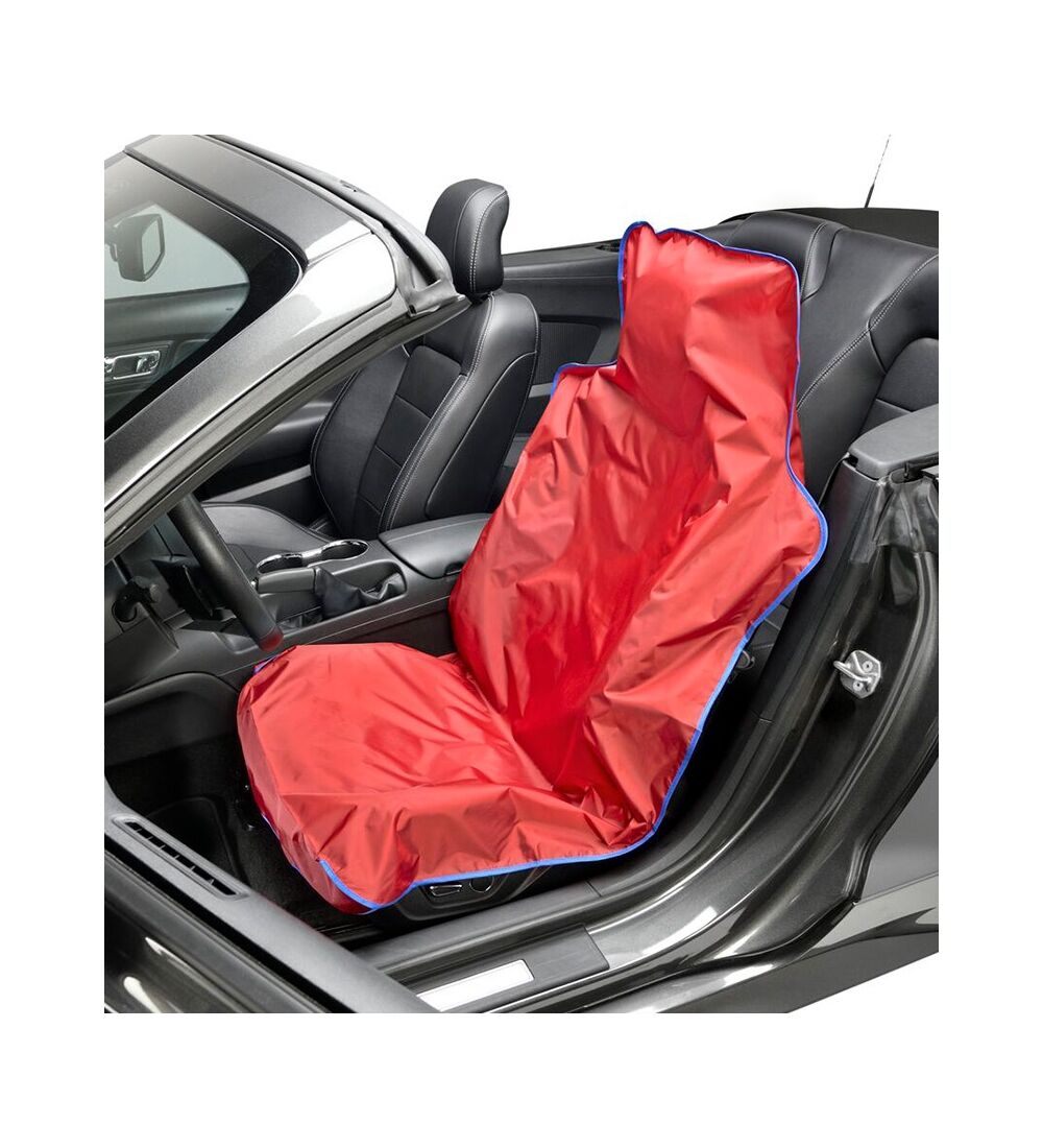 Sitzschoner aus Nylon fr PKW- wiederverwendbar