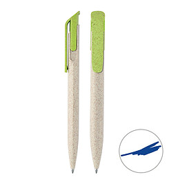  Druckkugelschreiber Bio 