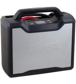 Industrielle Starthilfe Projecta IS3000, 12V + 24V 3000A