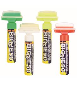 Scheibenmarker Extra Dick - Schriftbreite 50mm