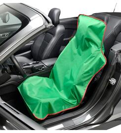 Sitzschoner aus Nylon fr PKW- wiederverwendbar
