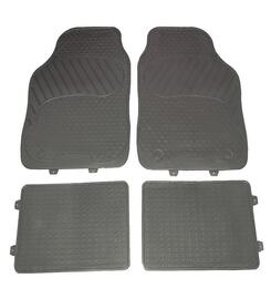 Universal Gummi Matte - 4er Set 