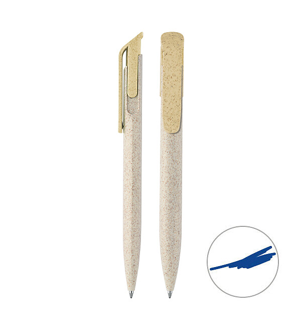  Druckkugelschreiber Bio 