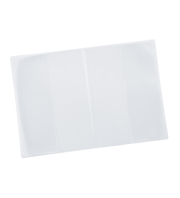  Schtzhlle PP transparent - VPE  10 Stck Geeignet fr: Dokumente, Impfpass 