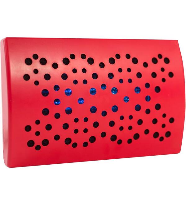 Bubble Clean Modell - COMFORT -  Luftreiniger fr eine saubere und gesunde Raumluft