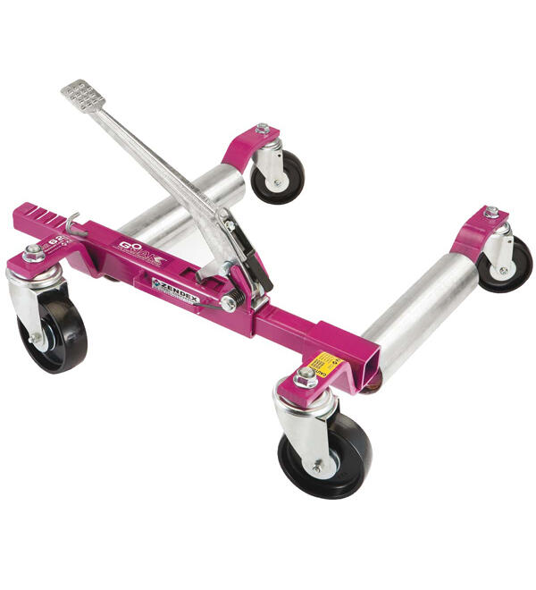 GoJak 6313 Auto-Rangierhilfe,   2er SET    (Ausfhrung links und 